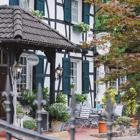 Sengelmannshof Hotel