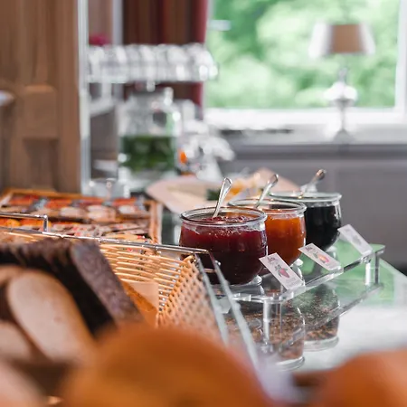 升高文霍夫酒店 3*