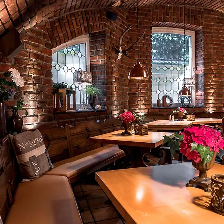 Sengelmannshof Hotel Essen