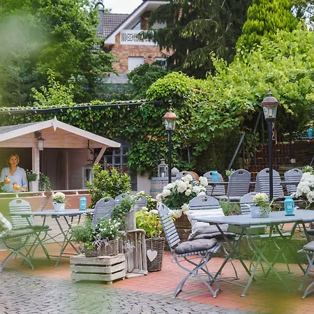 Hotel Sengelmannshof