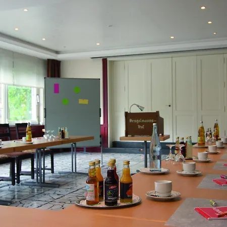 Sengelmannshof Hotel Essen