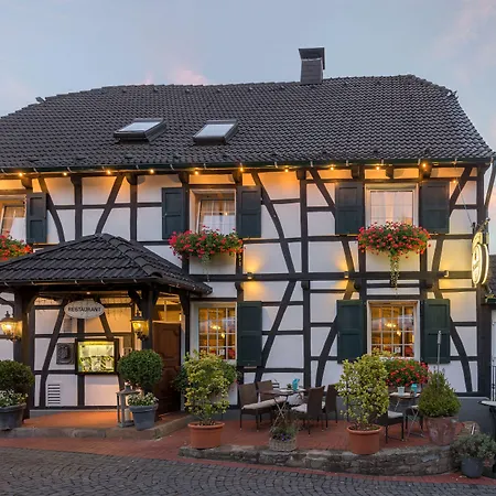 Sengelmannshof 3*