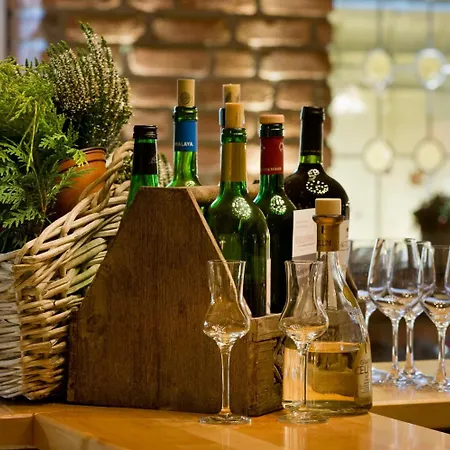 Sengelmannshof Hotel 3*