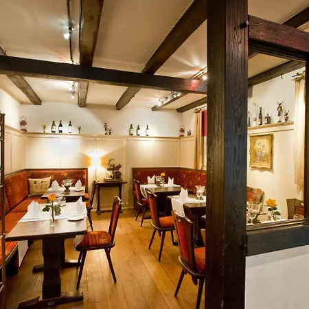 Sengelmannshof Hotel Essen