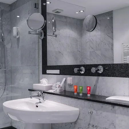 Otel Sengelmannshof 3*