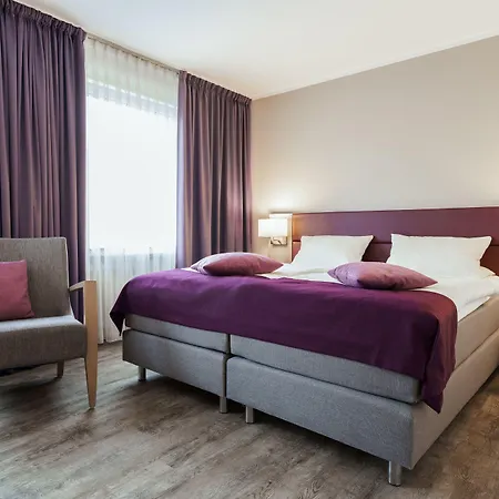 酒店 升高文霍夫酒店 3*