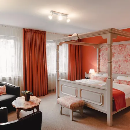 Sengelmannshof 3*