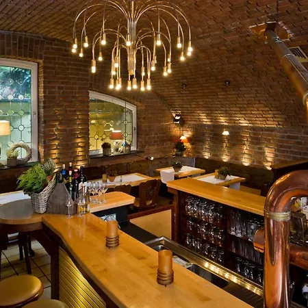Sengelmannshof Hotel