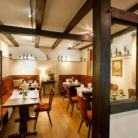 Sengelmannshof Hotel Essen