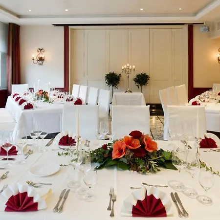 Sengelmannshof 3*