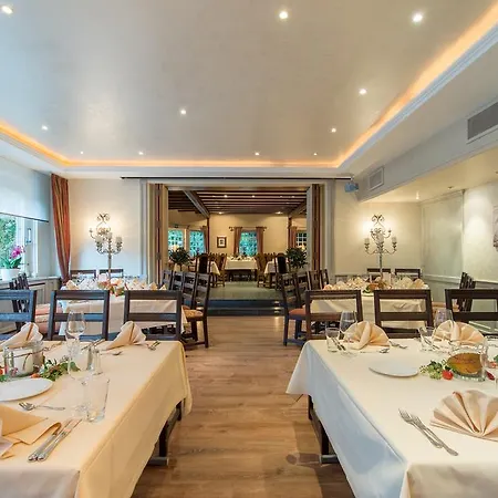 Hotel Sengelmannshof Essen