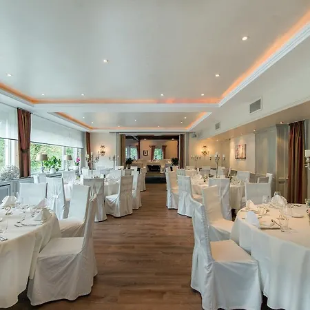 Hotel Sengelmannshof Essen