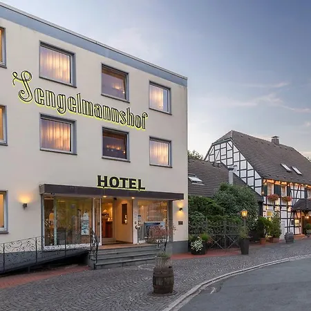 Sengelmannshof