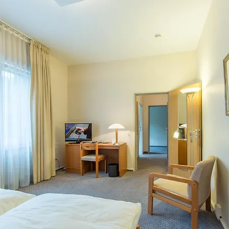 Hotel Sengelmannshof 3*