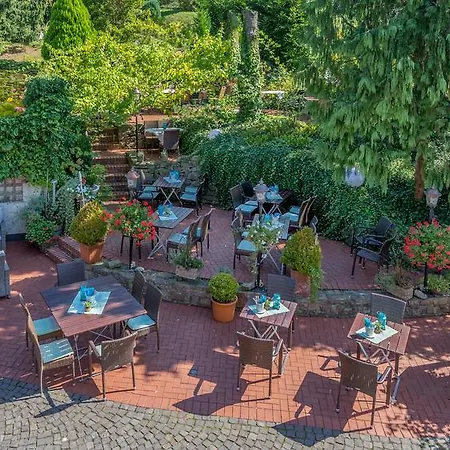 Hotel Sengelmannshof Essen