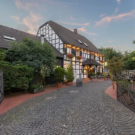 Hotel Sengelmannshof