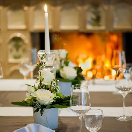 Hotel Sengelmannshof Essen
