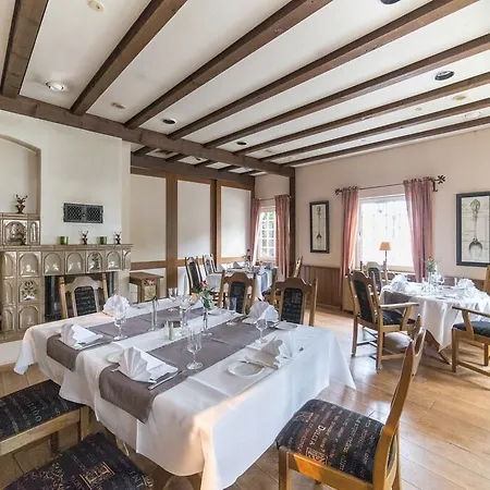 Hotel Sengelmannshof 3*