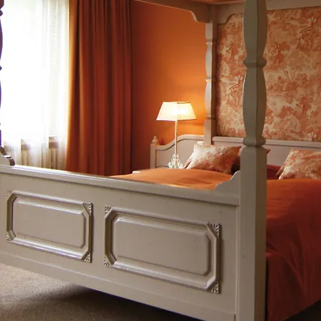 升高文霍夫酒店 埃森