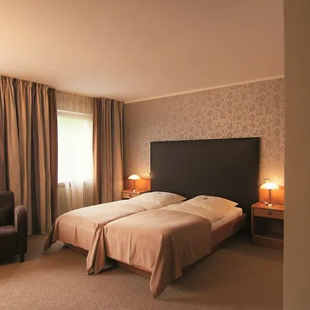 Sengelmannshof 3*