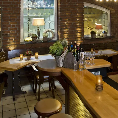 מלון Sengelmannshof