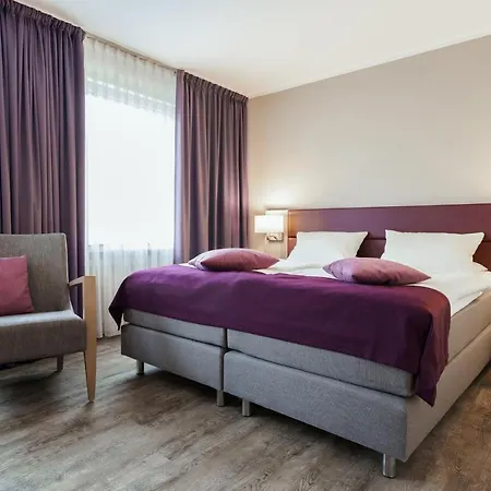 Sengelmannshof Hotel