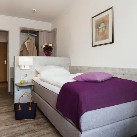 升高文霍夫酒店