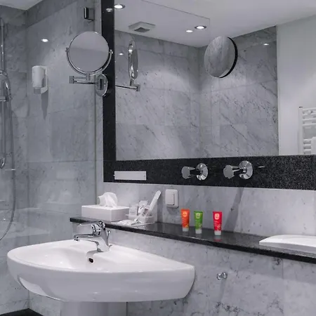 Sengelmannshof Otel 3*