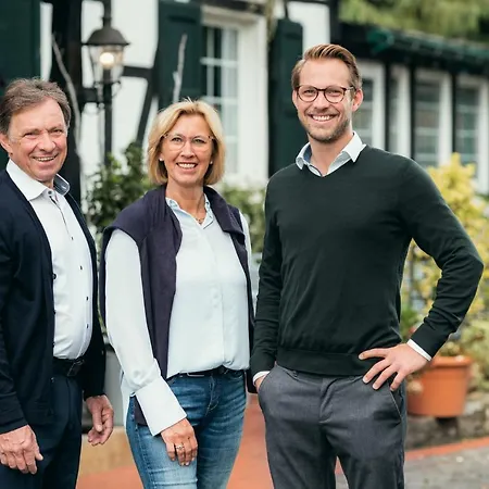 Sengelmannshof 3*