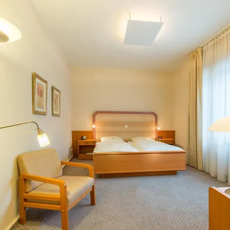 升高文霍夫酒店 埃森