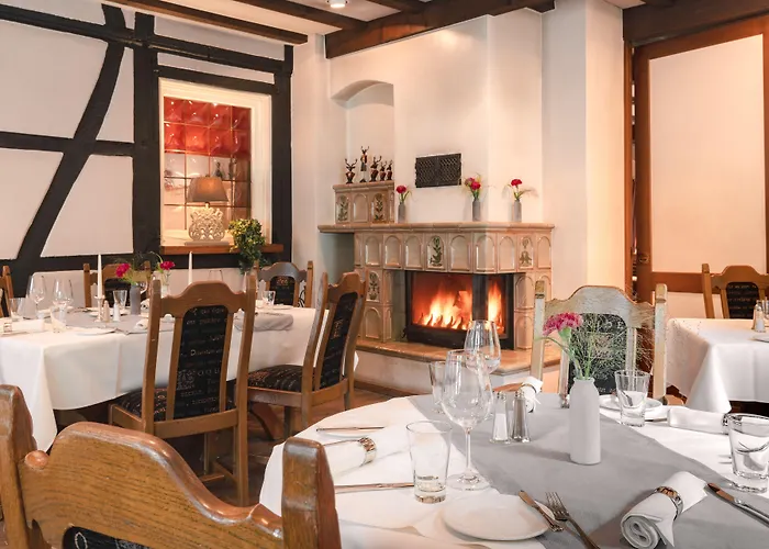 Sengelmannshof 3* Essen