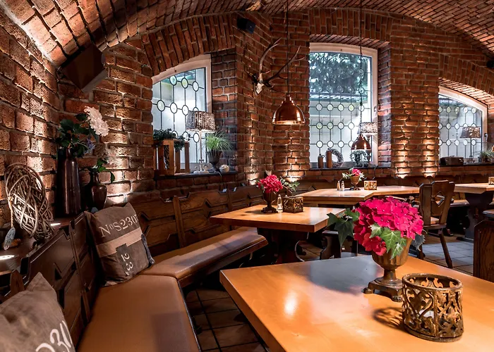 Sengelmannshof Hotell Essen