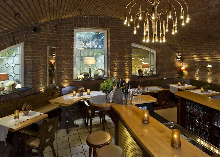 Sengelmannshof Hotel 3*