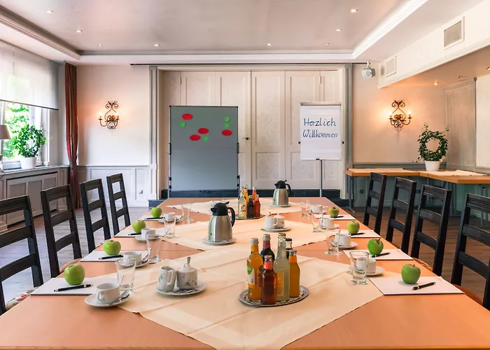 Sengelmannshof 3* Essen