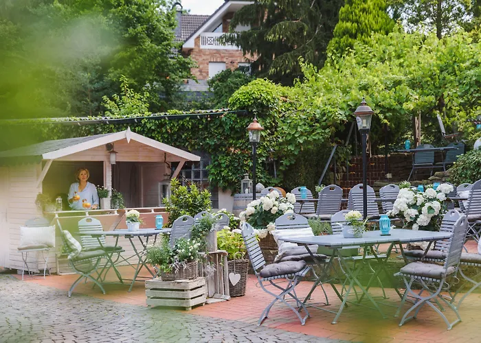 Hotel Sengelmannshof