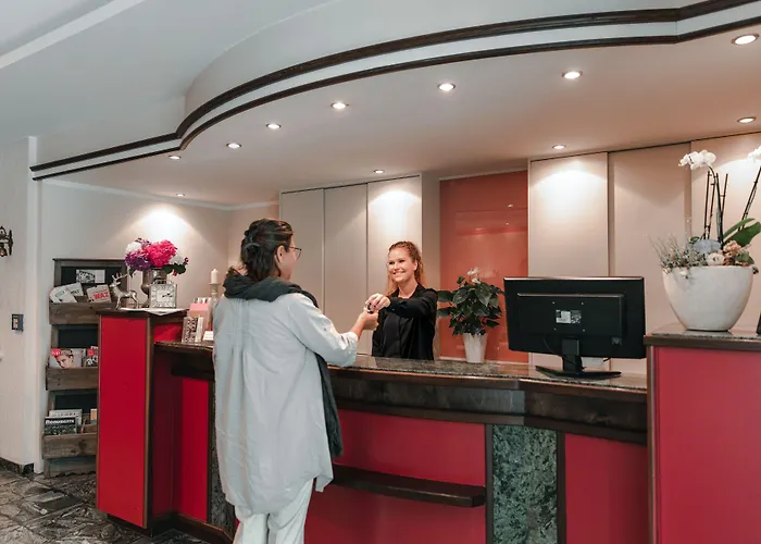 Hotel Sengelmannshof