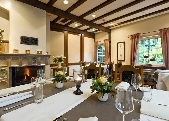 Hotel Sengelmannshof 3*