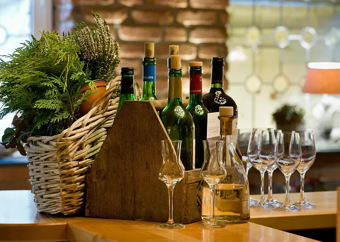 Sengelmannshof Hotel 3*