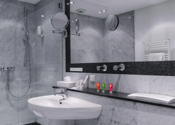 Hotel Sengelmannshof 3*