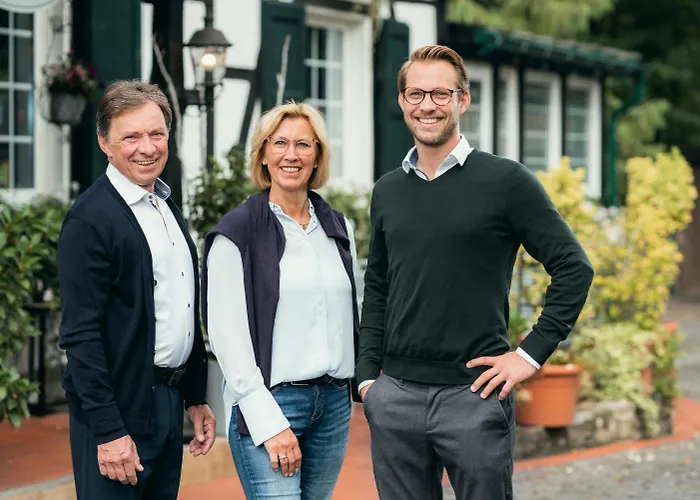 Sengelmannshof Essen