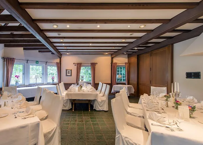 Sengelmannshof Essen