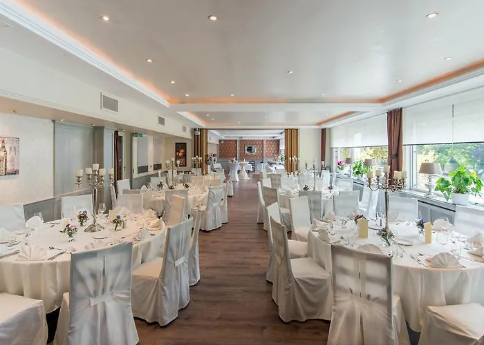 Hotel Sengelmannshof 3*