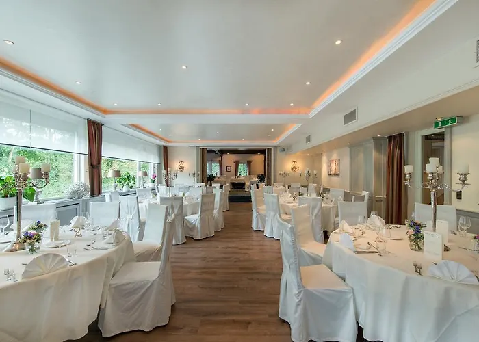 Hotel Sengelmannshof Essen