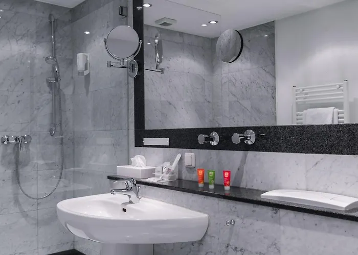 Sengelmannshof Hotell 3*