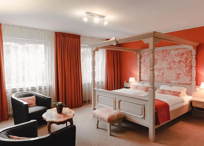 Sengelmannshof Hotel Essen