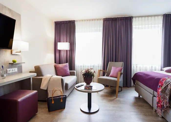 Hotel Sengelmannshof 3*